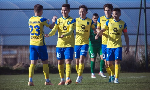 Стало известно, насколько «Жетысу» сформировал состав перед новым сезоном