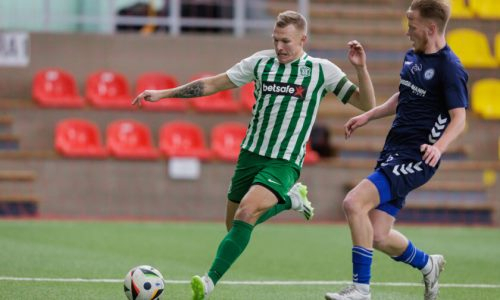 Европейский клуб казахстанского тренера потерпел второе поражение подряд