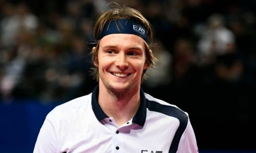 В России придумали угарную валентинку от лучшего теннисиста Казахстана