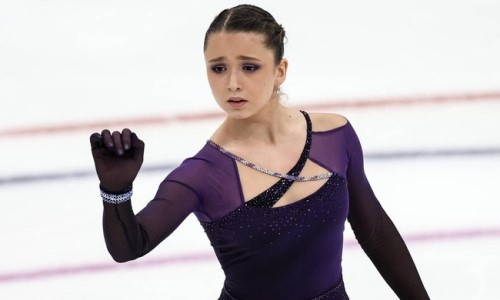 Камиле Валиевой нашли замену в России после скандала