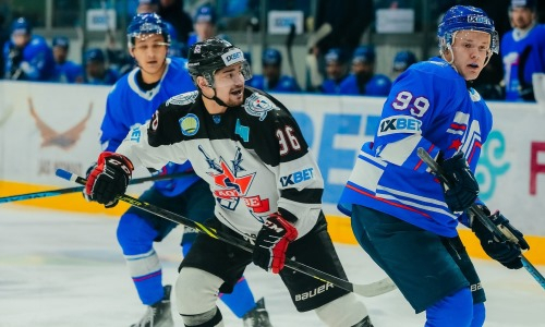 Определилась вторая пара четвертьфиналистов плей-офф чемпионата Казахстана