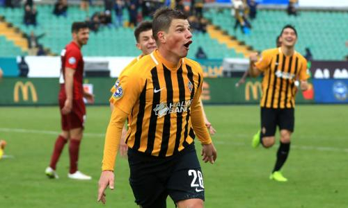 Тихонов, Аршавин, а теперь и Глушаков? Известные российские футболисты, выступавшие в КПЛ на закате карьеры