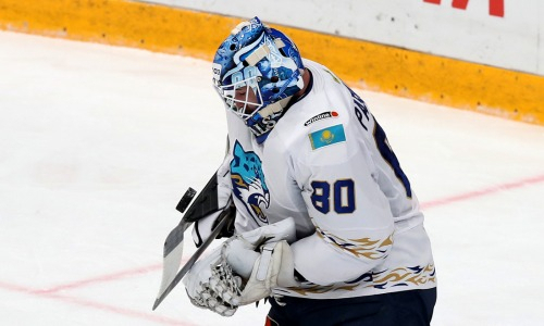 Игру хоккеиста «Барыса» назвали определяющей в борьбе за плей-офф КХЛ