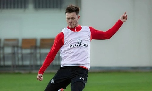 Уедет в Европу? Максим Самородов сделал заявление о своем будущем