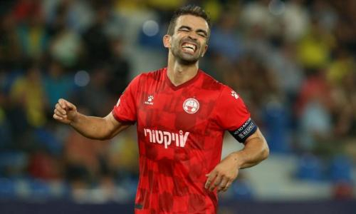 Клуб Шушеначева рискует потерять защитника-бомбардира