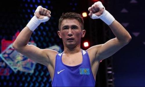 Раскрыт секрет преимущества казахстанских боксеров над соперниками