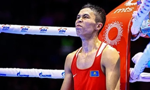 Провал на Олимпиаде-2020 в триумф на ЧМ-2023. Казахстанские боксеры реабилитировались перед фанатами?