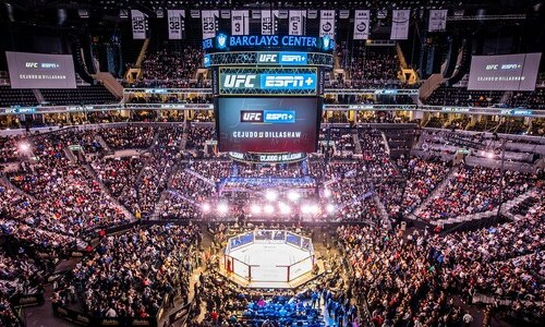 Непобежденному казахстанцу дали хорошие шансы на попадание в UFC