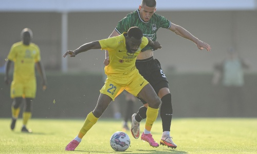 «Не стоит придавать большого значения». Победа «Астаны» над лидером РПЛ не впечатлила эксперта