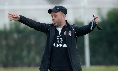 Наставник «Актобе» прокомментировал поражение узбекистанскому клубу