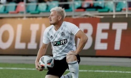 В российском клубе заявили о предвзятом судействе после поражения команде КПЛ