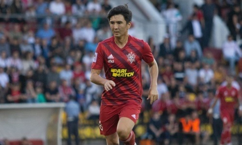 «Ушел бы прямо сейчас». Бауыржан Байтана сделал заявление о своей карьере