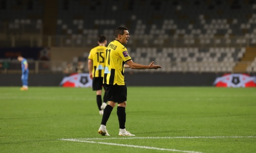 «Нужно хоть как-то сопротивляться». Экс-футболист «Спартака» раскритиковал «Кайрат»