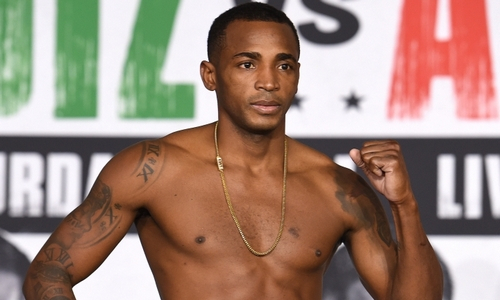 Чемпион мира в весе Алимханулы сделал заявление о своем будущем