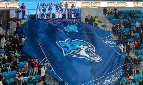 «Барысу» сообщили тревожные новости перед матчем в КХЛ