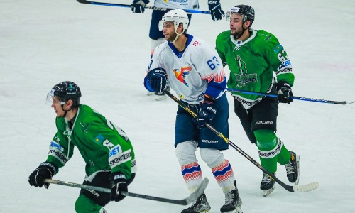 Казахстанскому клубу засчитали поражение из-за отключения света