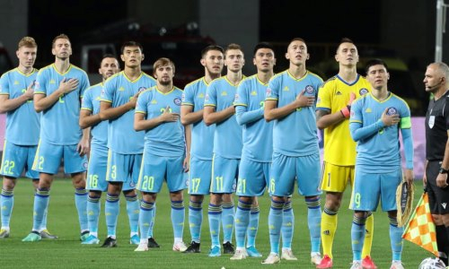 «Ответная мера на действия федерации футбола Казахстана». Казахстанцы узнали плохую новость из Беларуси