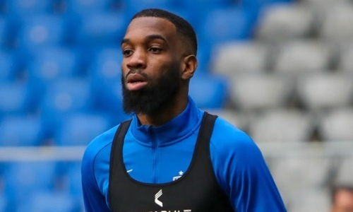 «Астана» официально решила судьбу французского легионера