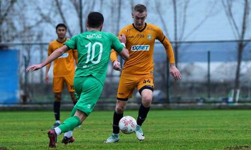 Клуб КПЛ может заработать на трансфере футболиста европейской сборной. Подробности