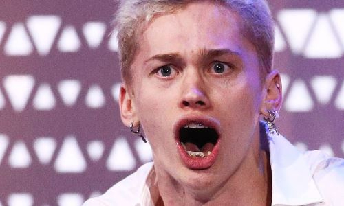 Дебютирующий в боксе Даня Милохин сделал заявление о возвращении в Россию