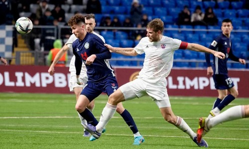 «Заставляет расправить крылья». В «Ордабасы» озвучили цели на новый сезон КПЛ