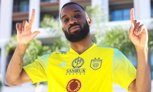 «„Астана“ быстрее выйдет в группу Лиги Чемпионов, чем ПСЖ выиграет ее». Французский футболист рассказал о КПЛ и Казахстане