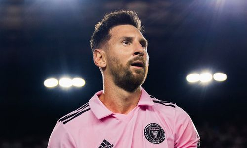 В «Интер Майами» сделали заявление о состоянии здоровья Лионеля Месси