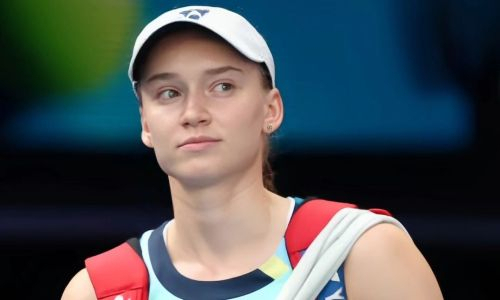 Елену Рыбакину «лишили» титула на престижном турнире