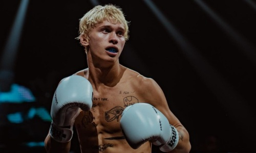 «Не позорный». Российский эксперт оценил дебютный бой Дани Милохина