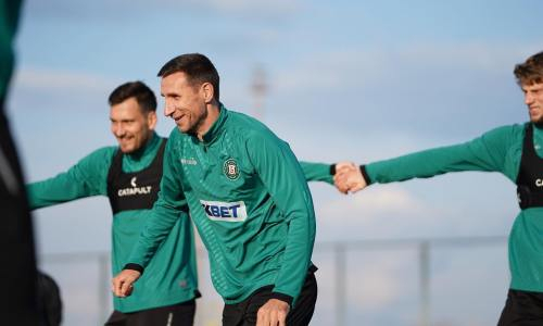 Шомко объяснил разгромное поражение от «Ордабасы» на Кубке ПФЛК