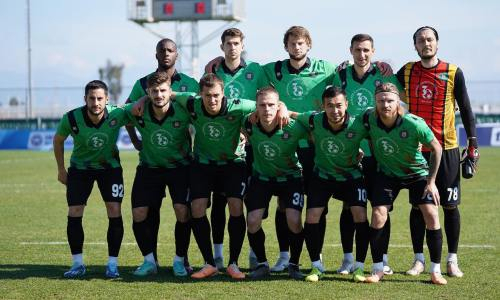 «Это никак не помешало мне влиться в коллектив». Новичок «Елимая» оценил свой переход