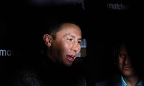 «Будет ли GGG реально вовлечен в спорт или будет числиться для галочки — время покажет». Аида Сатыбалдинова о выдвижении Геннадия Головкина на должность главы НОК РК