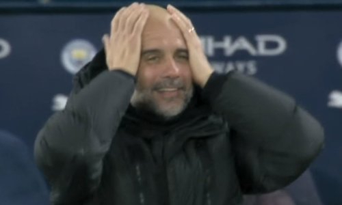 Громкой сенсацией закончился матч «Манчестер Сити» — «Челси». Видео