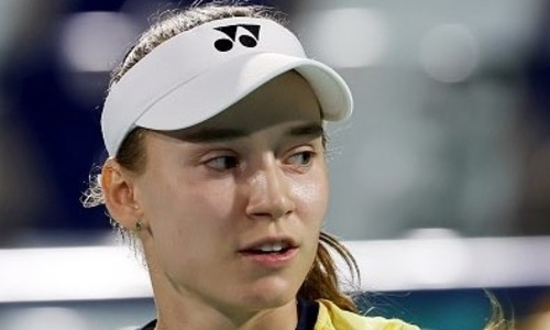 Сколько очков отделяют Елену Рыбакину от топ-3 мирового рейтинга