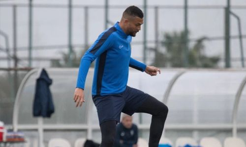 Бразильский футболист раскрыл свою мотивацию при переходе в клуб КПЛ