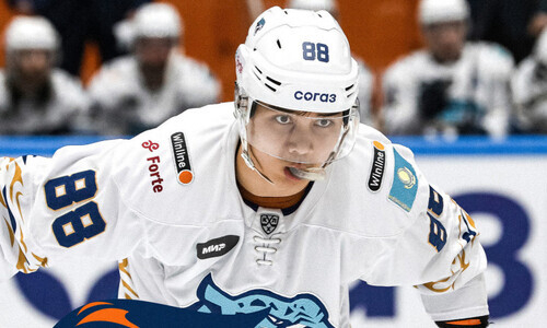 «Нас об этом предупреждали». В «Барысе» оценили второй матч кряду с «Амуром» и состояние команды