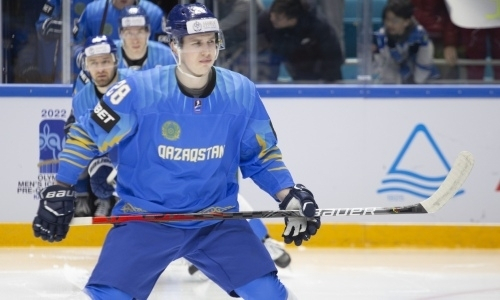 «Я игрок сборной Казахстана». Валерий Орехов отказался отвечать на провокационный вопрос