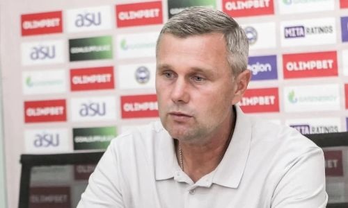 Наставник «Шахтера» подвел итоги сборов и рассказал об усилении