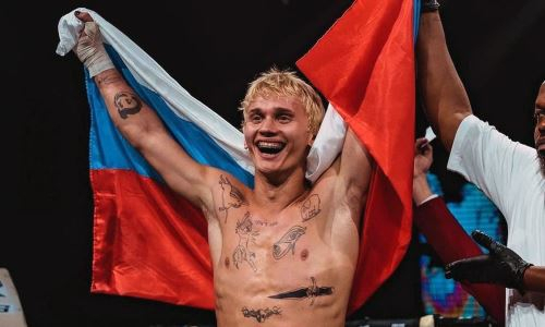 В Госдуме России резко отреагировали на дебютную победу Дани Милохина в боксе