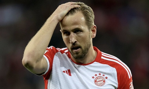 «Бавария» сенсационно проиграла третий матч подряд