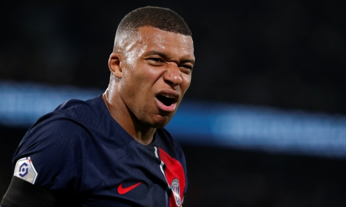 «ПСЖ» нашел бесплатную замену Килиану Мбаппе