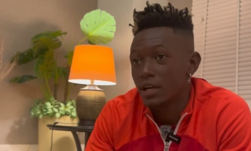 Новичок «Актобе» сделал громкое заявление после прихода в клуб