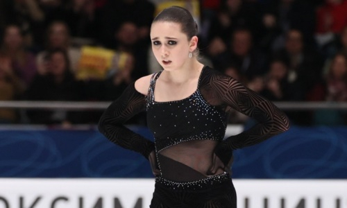 Камила Валиева получила плохую новость после дисквалификации