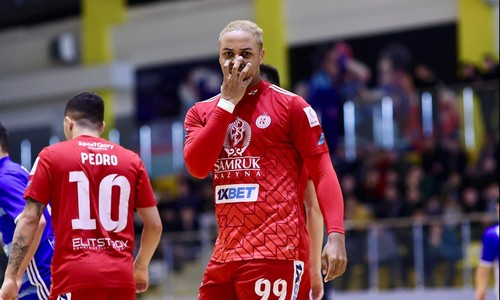 Названы лучшие бомбардиры чемпионата Казахстана после 26-го тура