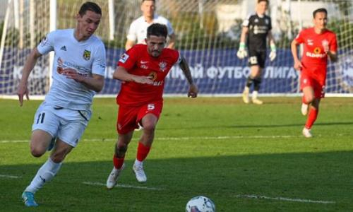 «Был бардачок». Эксперт высоко оценил победу «Тобола» над «Актобе»
