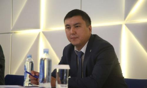 Стало известно об изменениях в руководстве «Мактаарала» после выхода из КПЛ