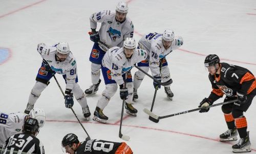 «Статус аутсайдера может и на следующий сезон прилипнуть». Андрей Пчеляков о положении дел в «Барысе»