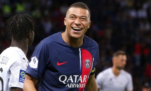 Стали известны детали контракта Килиана Мбаппе с «Реалом»