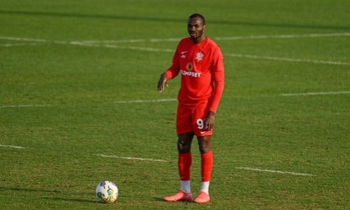 Руководитель «Актобе» рассказал о новичках и новом усилении