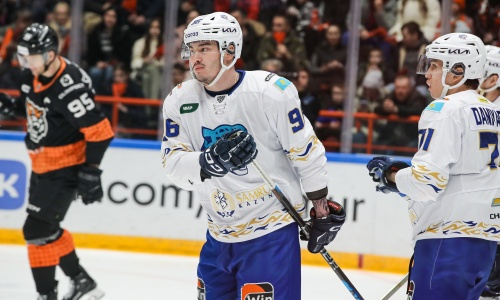 «О лучшем не думают». «Барысу» вынесли вердикт на последние игры в сезоне КХЛ